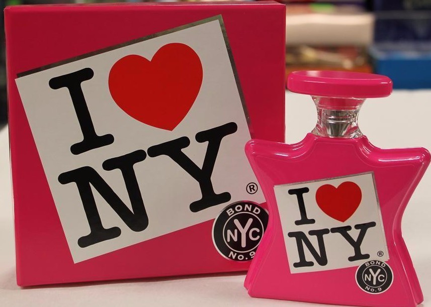 最終値引きボンドナンバーナイン　アイラブNY Celes (セレス) | Bond No.9 - I Love New York Earth Day