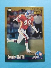 1994 Score Gold Zone Football Pick & Choose - Complete Your Set - READ