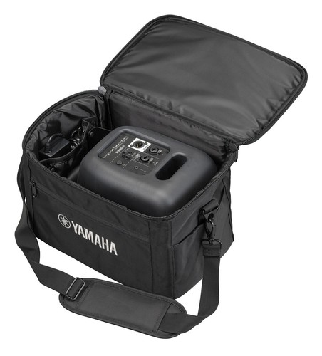 Yamaha BAG-STP100 Soft carrying bag for STAGEPAS100/BTR - Picture 2 of 2