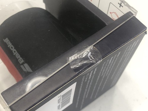 Babolat Play And Piq Advanced System For Tennis New Damaged Box - Bild 7 von 9