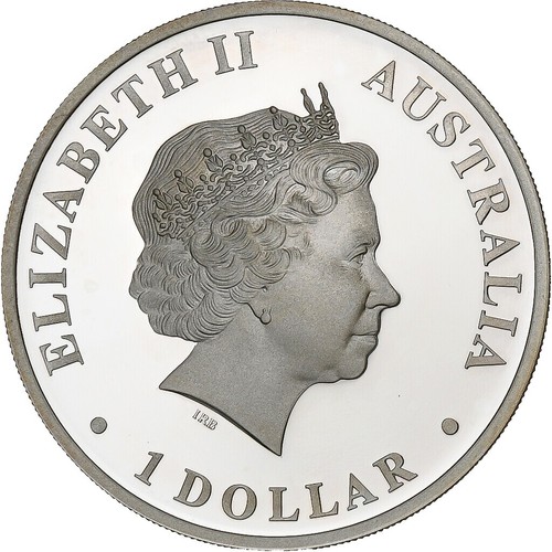 2012 Canada $20 Aster with Glass Bumble Bee Silver Coin RCM Proof