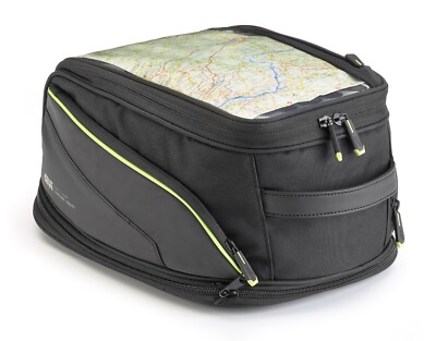 GIVI EA131B TANKRUCKSACK GIVI Tanklock groß 26 L Montagesatz nicht enthalten