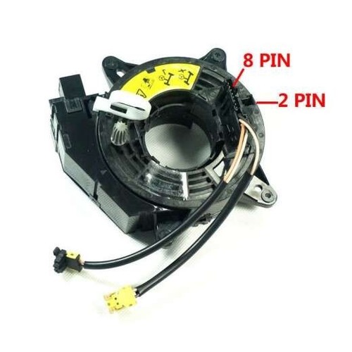 Suitable For Land Rover Freelander 2 L359 LR018556 Aftermarket Clock Spring - Picture 7 of 8