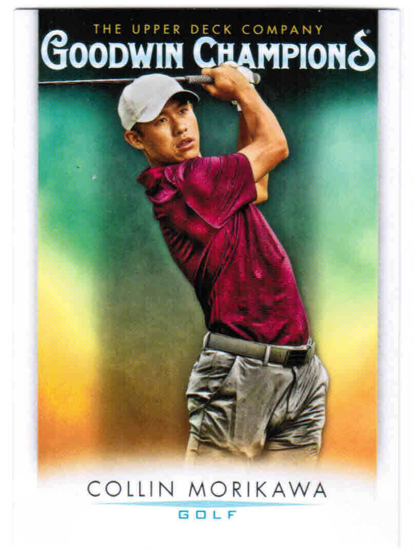 2021 Upper Deck Goodwin Champions Pick Complete Your Set Base Inserts Parallel - Picture 24 of 141
