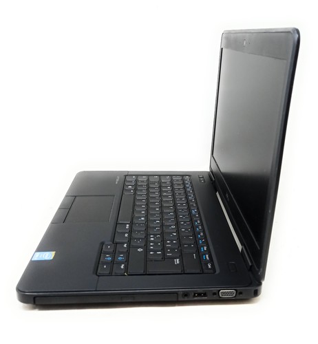 Dell Latitude E5440 14" Reacondicionado Intel Core I3-4030U Ram 4GB Hdd 500GB - Imagen 3 de 7