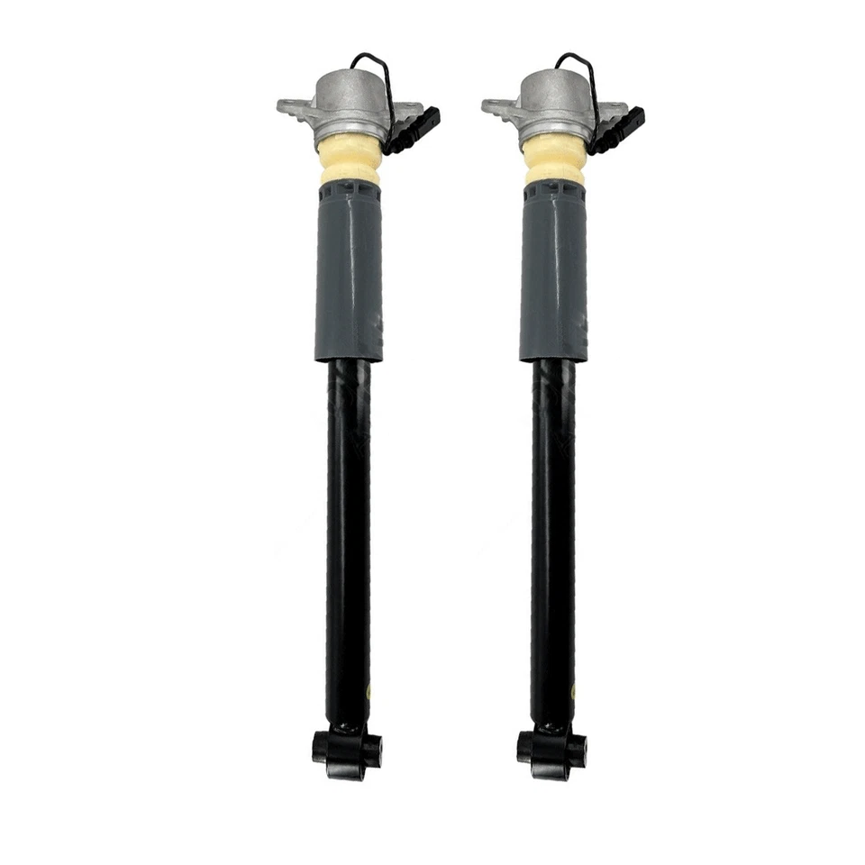 2x Rear Shock Absorbers Struts Magnetic Fit Audi A3 Quattro S3 RS3 8V 2015-2022 - Image 2 of 4