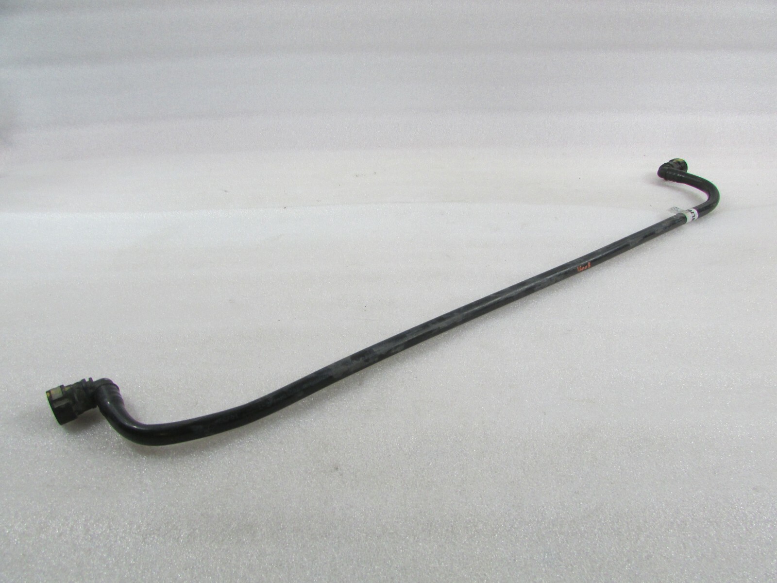 Lamborghini Aventador, Fuel Vapor / Emissions Hose, Used, P/N 470201205B
