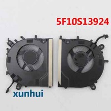 5F10S13924 lenovo Yoga Slim7 Pro-14ITL5 14ARH5 14ACH5 CPU GPU cooler cooling FAN