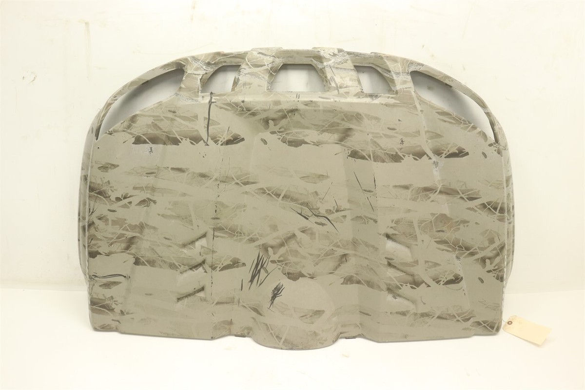 Yamaha Rhino 660 Hunter 06 Fender Front Camo 5UG-F1510-A0-00 41857