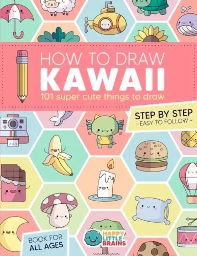 The Super Cute Book of Kawaii