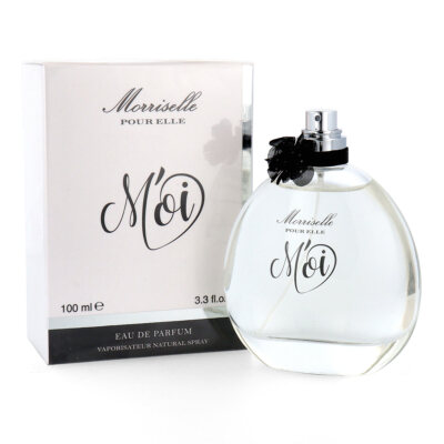 Morriselle Moi pour Elle Eau de Parfum 100 ml