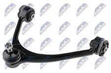 Front Left Upper Track Control Arm Fits LEXUS Gs Sc TOYOTA 90-10 48630-39015