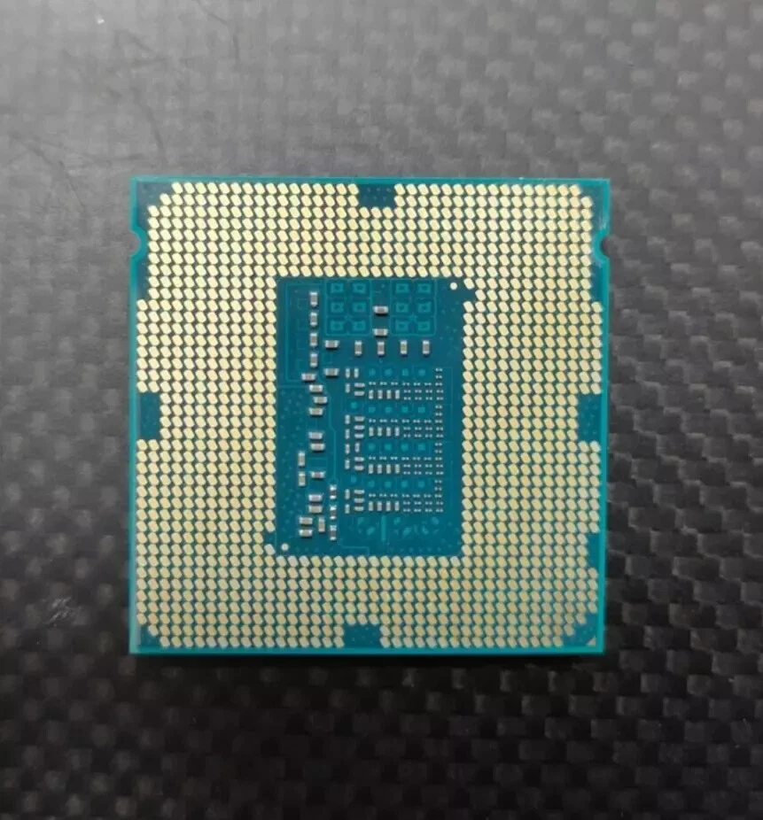 Intel Core i7-4790S - 3.2 GHz Processor - Image 4 of 4