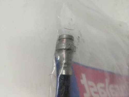 Duralast 77353 Front Brake Hose - H38483 - Picture 6 of 6