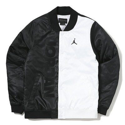jordan aj 11 jacket