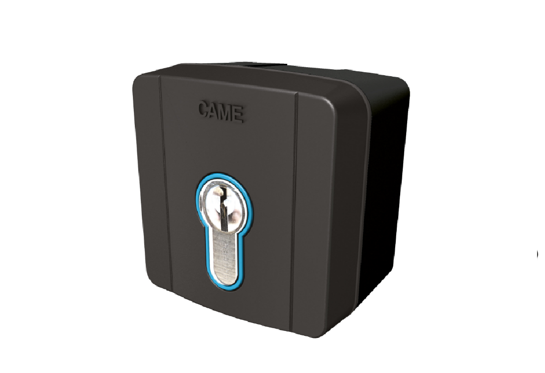 Came – 806SL-0050 – SELD1FDG – Selettore a chiave