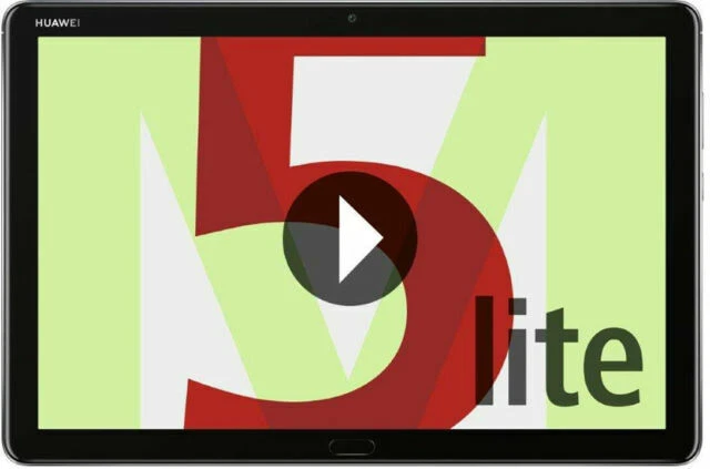 Tablet ed eBook reader argento