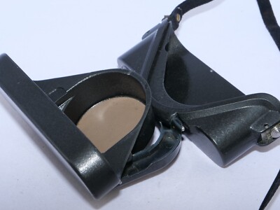 Leica MBROO Waterproof Case. Fits Leica II, III, IIIa, IIIf