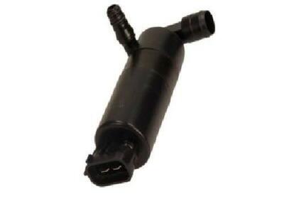 Original MAXGEAR Waschwasserpumpe Scheinwerferreinigung 45-0122 für Saab