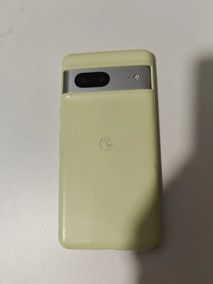 Google Pixel 7 · 128GB, foto 2 de 4