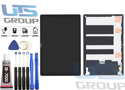 Display Für Huawei T10S AGS3-L09 LCD Bildschirm
