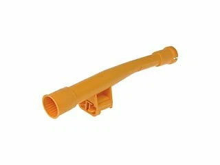 Se adapta a Audi A4 Quattro 1999-2000 1,8 L L L4 tubo de medición de aceite Dorman superior Foto 2 de 2