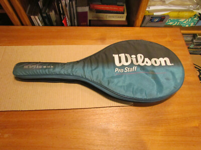 Wilson Pro Staff 6.0 Raquette Tennis - Tête 95 - Manche 4 1/2" - Occasion