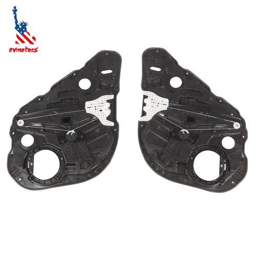 For 2016-2020 KA Optma Power Wndow Regulator Rear LH + RH 2p Set
