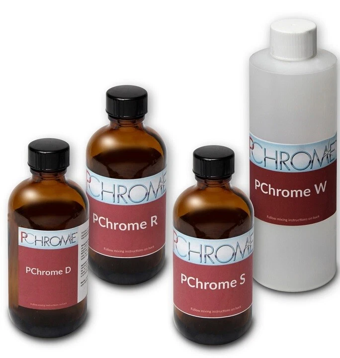 Basic Spray Chrome Kit informacionpublica.svet.gob.gt
