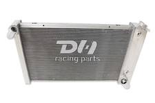 3-row Aluminum Radiator For 1969-1972 Chevy Corvette 350 Small Block 5.7l V8 3-row Aluminum Radiator For 1969-1972 Chevy Corvette 350 Small Block 5.7l V8