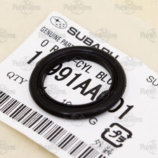 New Oem Genuine Subaru Impreza Wrx Sti 1990-2015 Engine Oil Pump Seal 10991aa001 New Oem Genuine Subaru Impreza Wrx Sti 1990-2015 Engine Oil Pump Seal 10991aa001