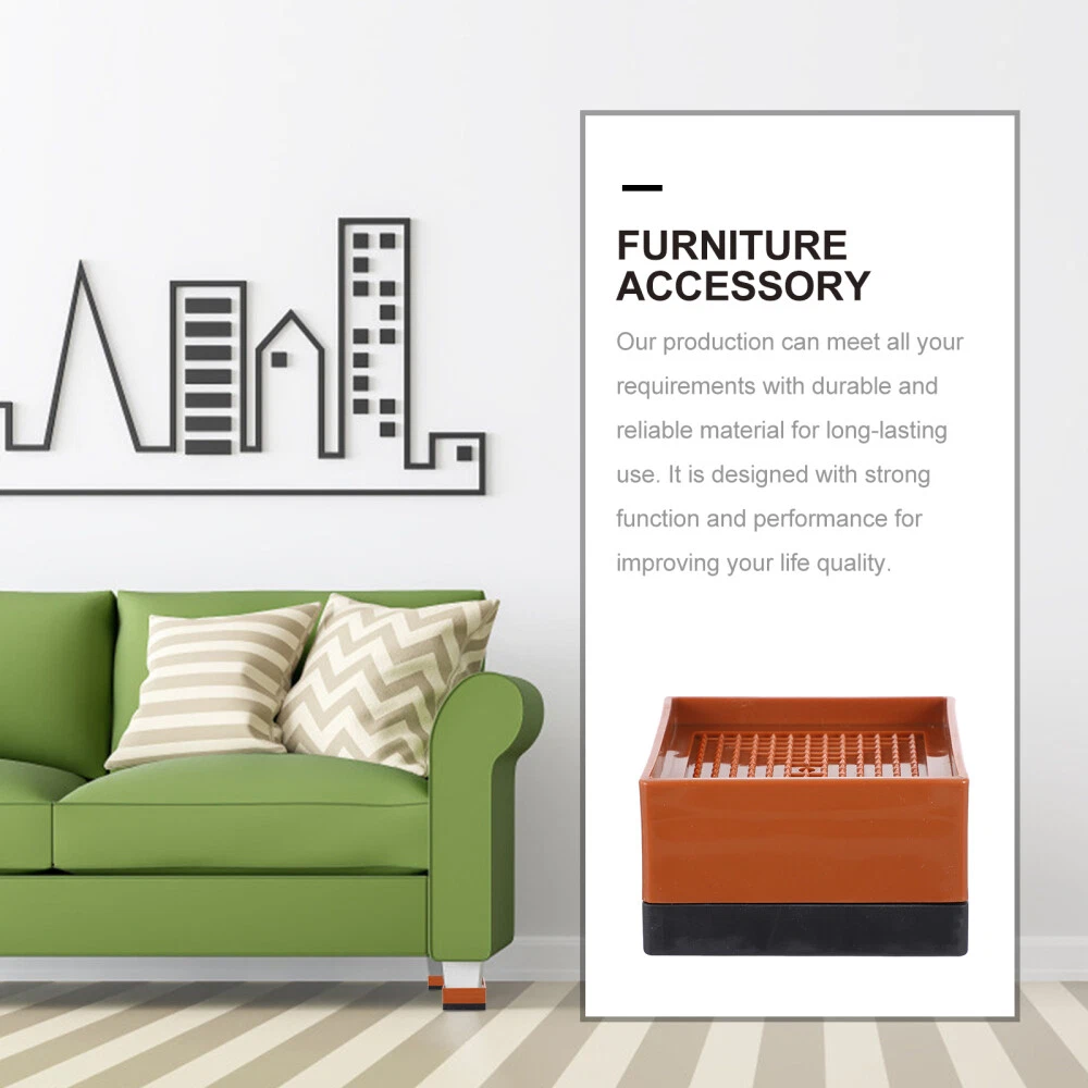 Sofa leg cushion deals