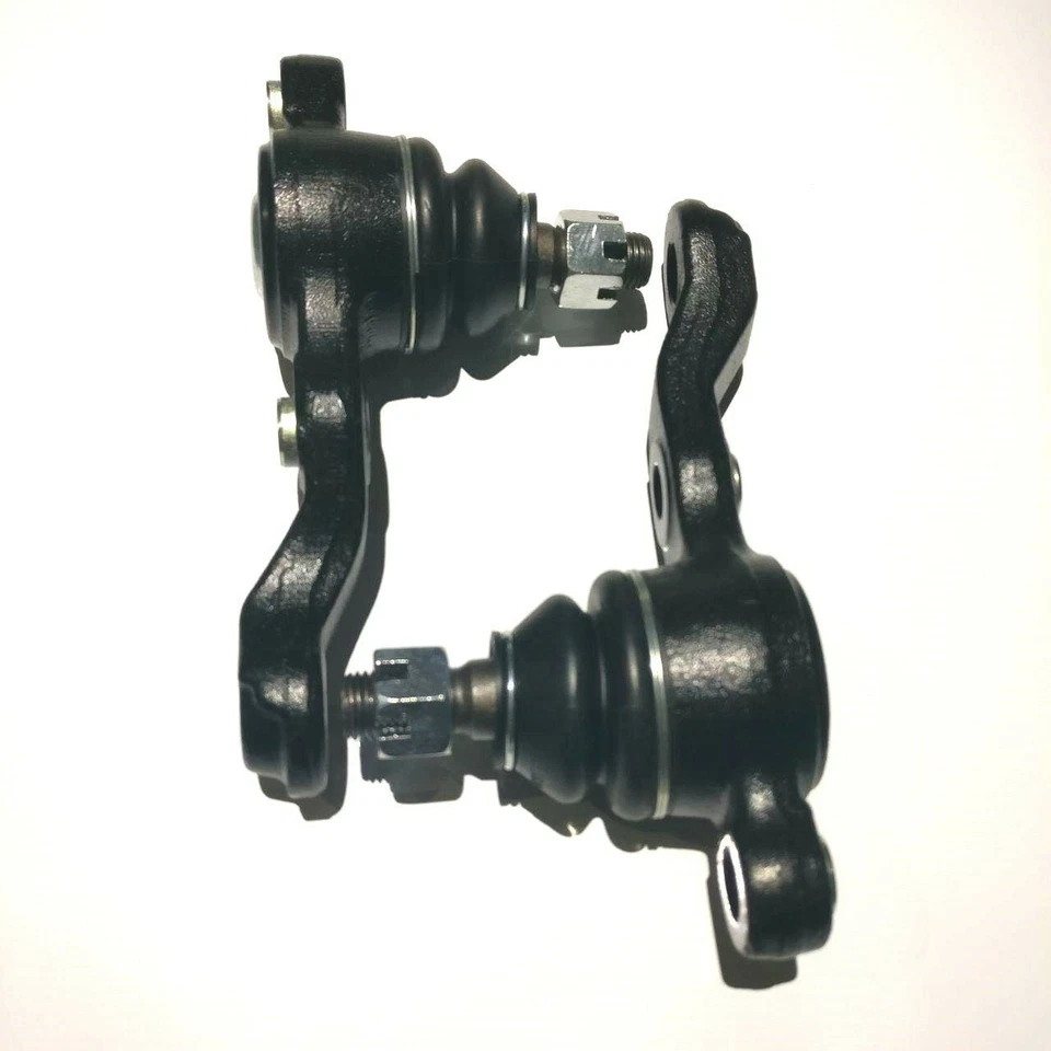Forged Drift Knuckles for IS200 SXE10 JZX90 JZX100 JZX110 Ball joint - image 3 of 3