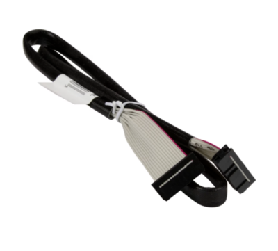 #ad Supermicro CBL 0071 75cm 16 Pin to 16 Pin Front Panel Cable NEW IN STOCK $29.00