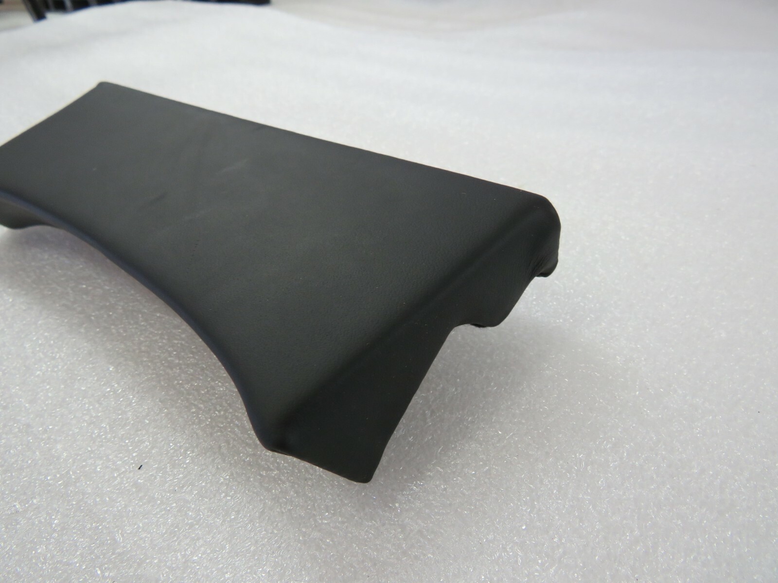 Ferrari 612 Scaglietti, Rear Console Insert, Used, P/N 67177800