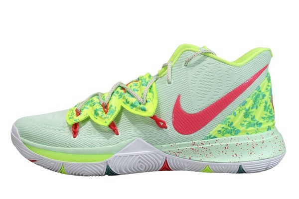 Size 17 - Nike Kyrie 5 EYBL for sale online | eBay