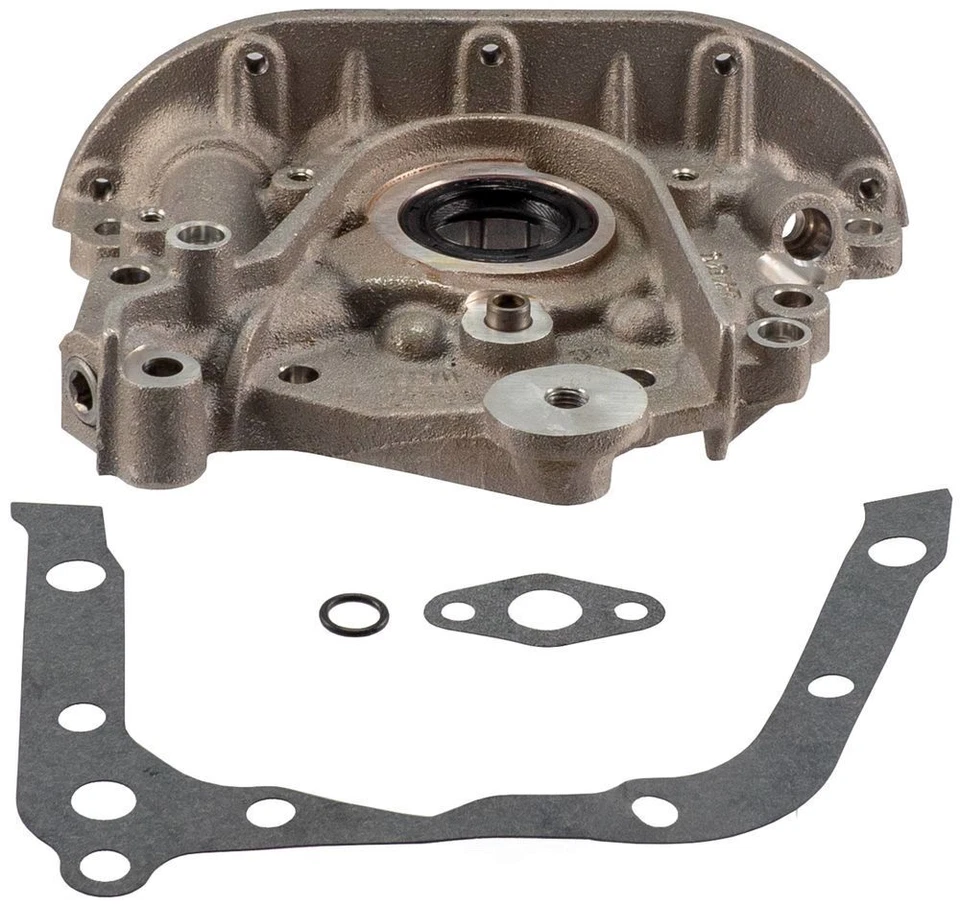 Bomba de aceite del motor para Toyota Corolla Tercel MR2 MELLING 1980-1993 Foto 3 de 4