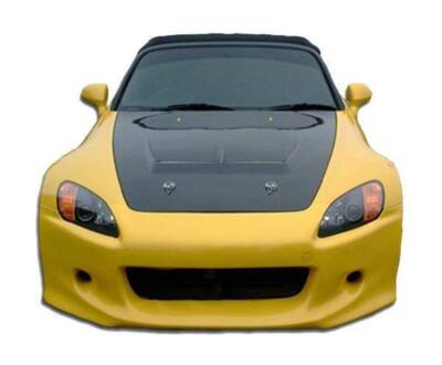 KBD Body Kits SW Spec 5 Pc Polyurethane Full Body Kit For Honda S2000 2000-2003