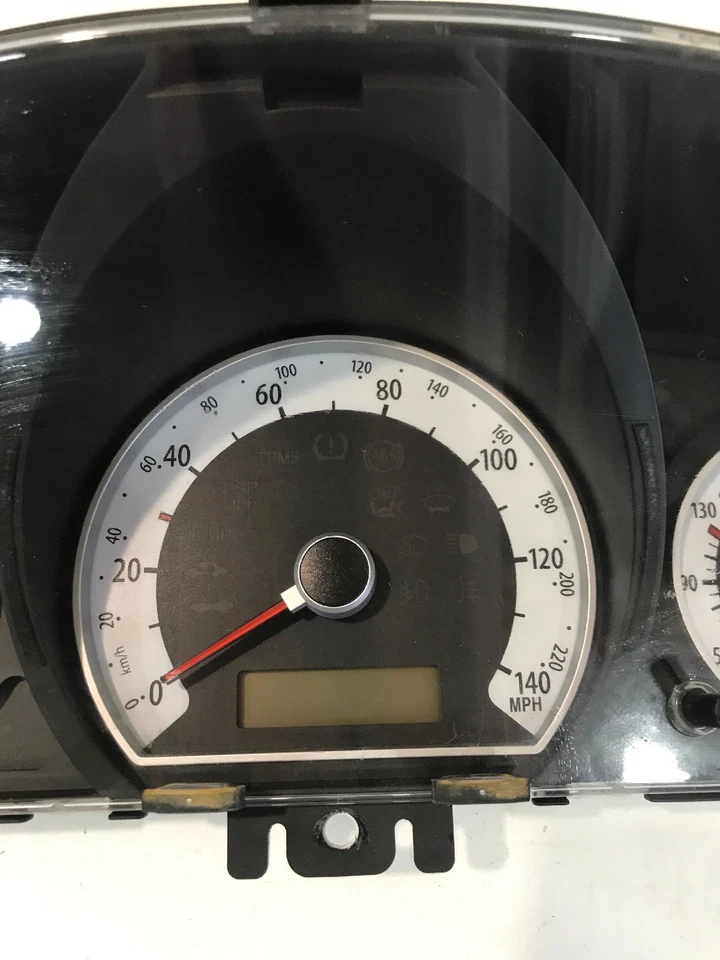 Kia Ceed 2.0 Crdi Speedometer 94001-1H150 Genuine 2009 Rhd - Image 4 of 4
