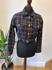 Missguided Women’s Jacket Size 8