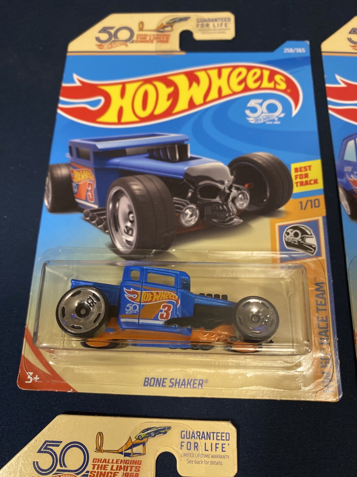 hot wheels bgj50