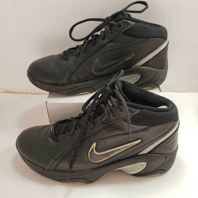 nike overplay iv