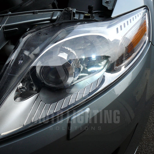 For Ford Mondeo MK4 20072014 White LED Sidelight Bulbs Upgrade *SALE