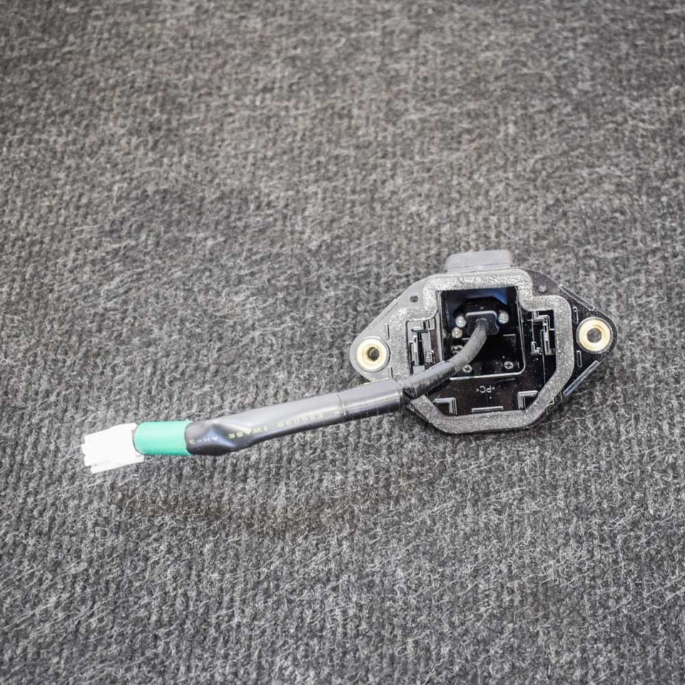 Leapiture Heckklappengriff Für Nissan Qashqai 2007-2014 - Einfacher Einbau