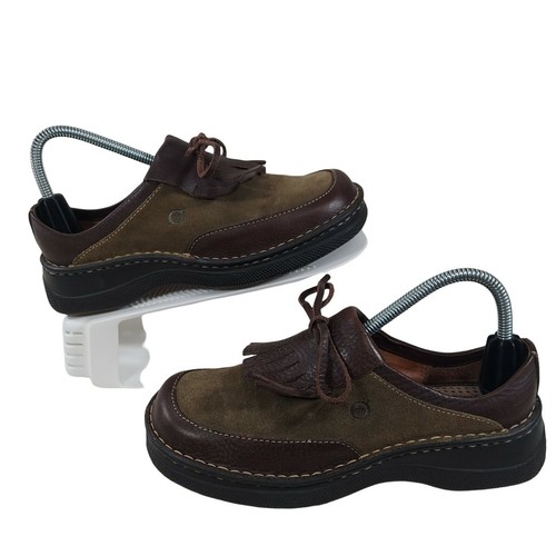 38.5 shoe conversion