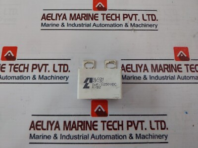 ALCON KP-3C IGBT-Snubber-Kondensator 1µF 1 Pcs