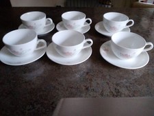 Fine bone china espresso cups coffee tea set smaller than normal chinese tea