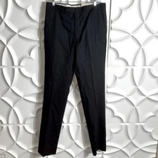 NEW Jb britches wool stretch suit pants sz 32R.  (92)