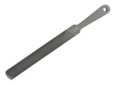 8" Inch Axe File - Farmers Own File for Sharpening Axes and Agricultural Tools