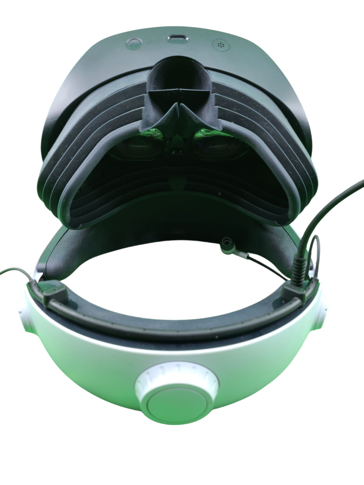 Sony PlayStation VR2 PS 5 HEADSET ONLY - CFI-ZVR1 - NO CONTROLLERS